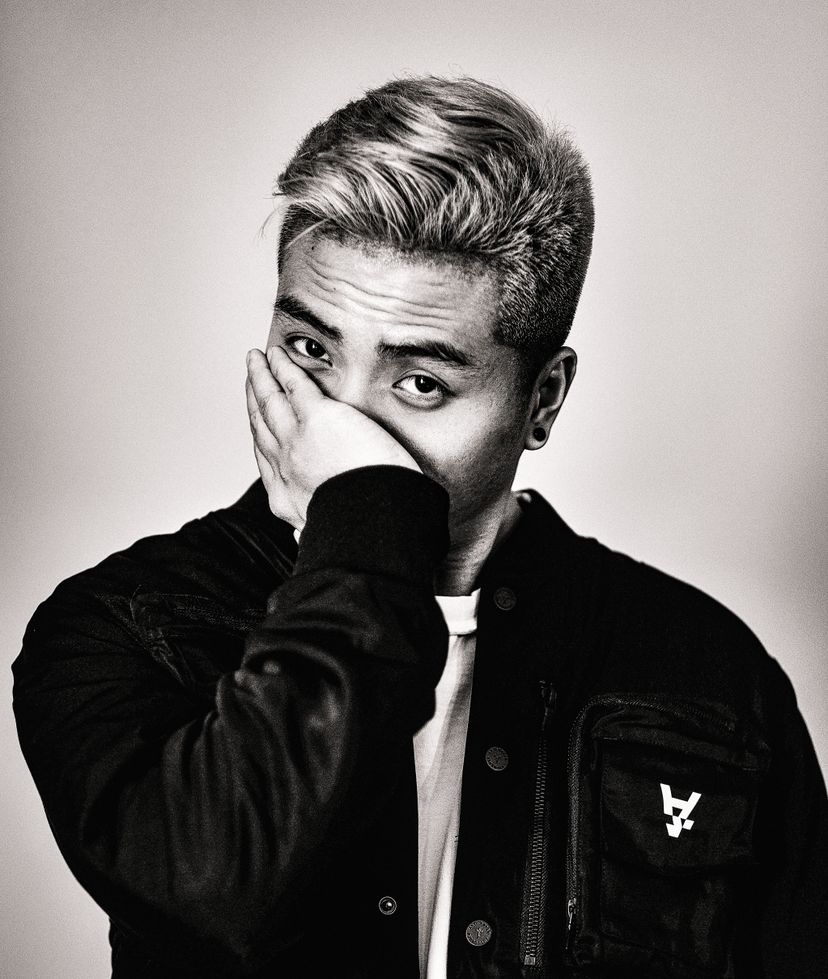 Profile image of DJ Bang