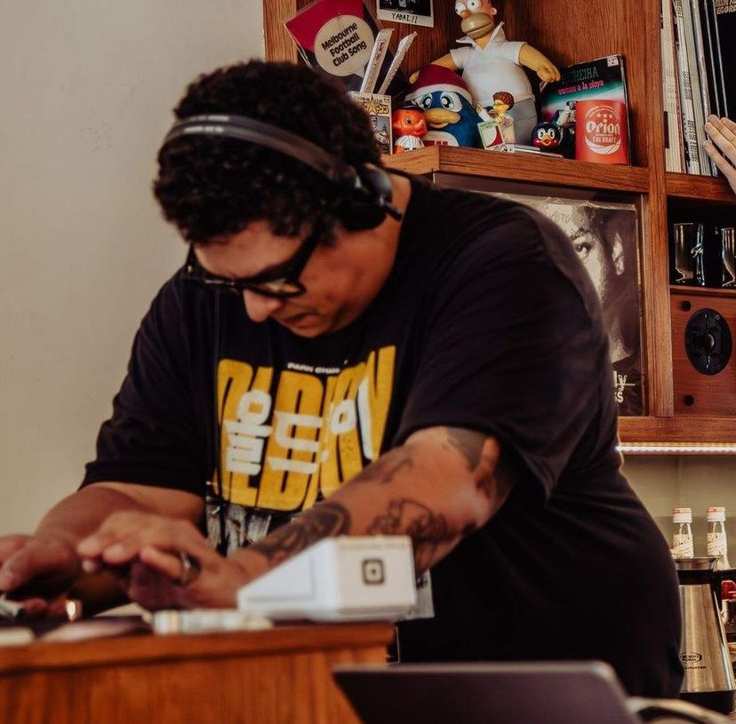 Profile image of Junior Maurice