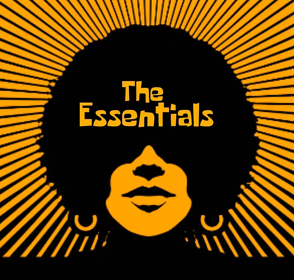 Profile image of The Essentials