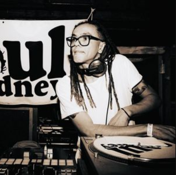 Profile image of DJ Juzzlikedat