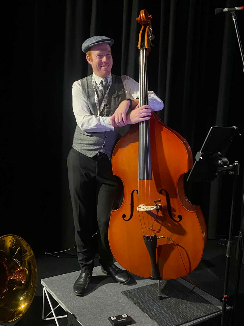 Profile image of Timothy Rex