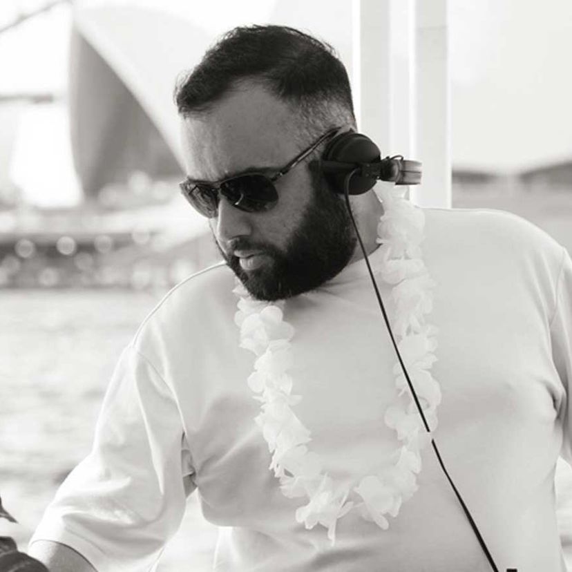 Profile image of Jean Aventura
