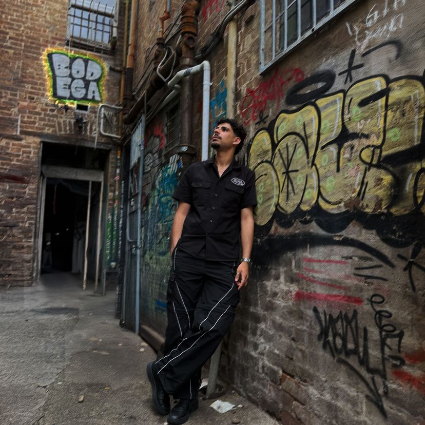 Profile image of Deverence