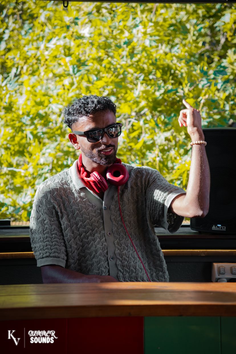 Profile image of DJ Bala
