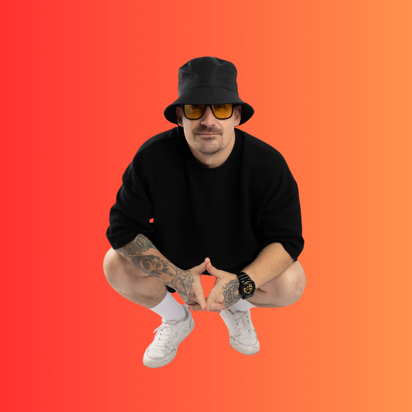 Profile image of Josh James