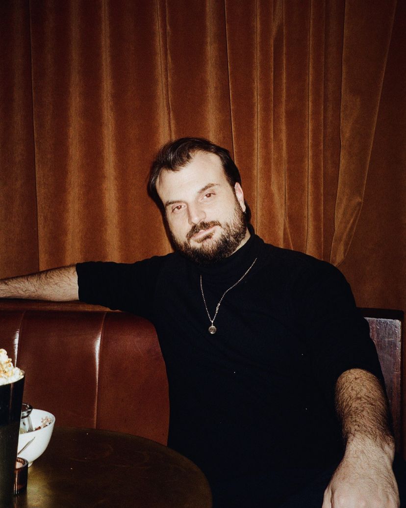 Profile image of Mikey Carr