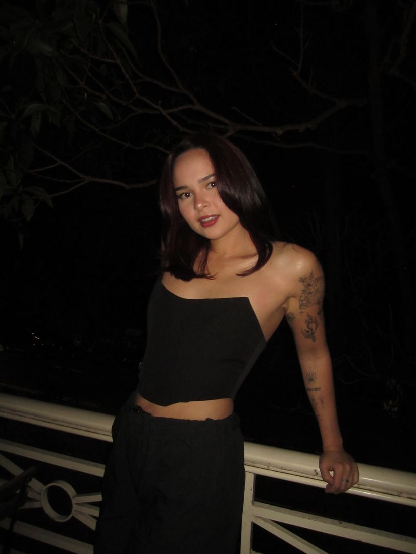 Profile image of Spoilt