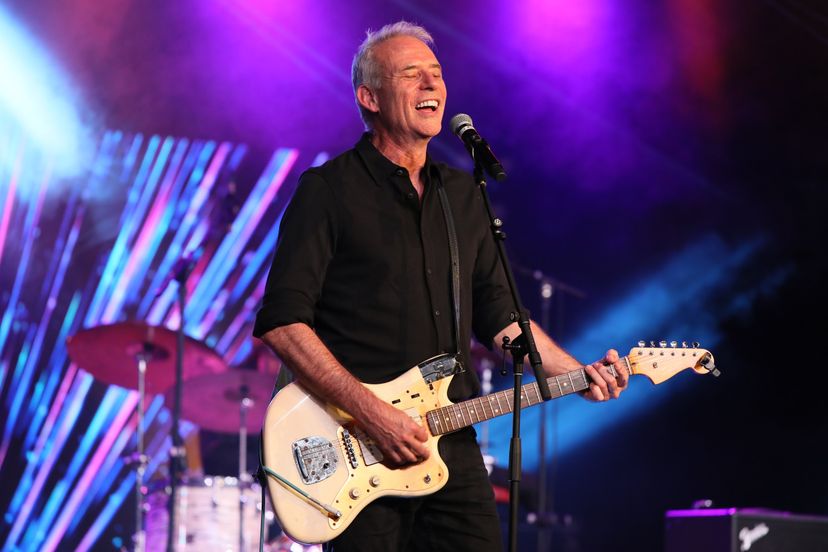 Profile image of John Field