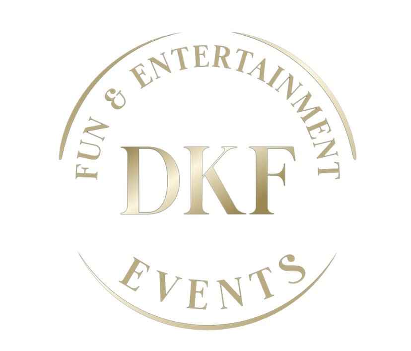 Profile image of DKF EVENTS