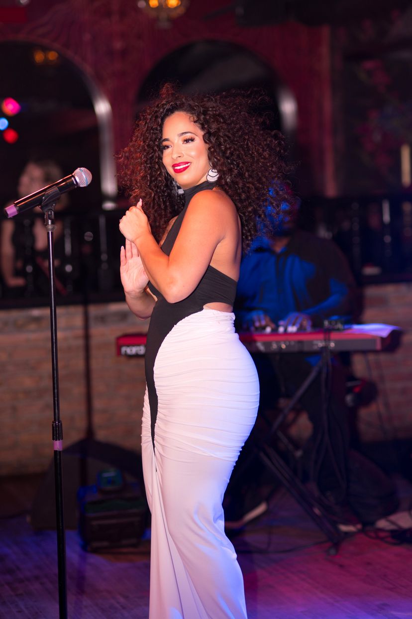 Profile image of Velvet and Smoke