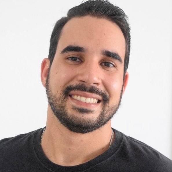 Profile image of Gabriel Mostaro