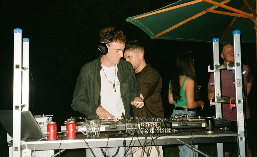 Profile image of Pat MacRandal