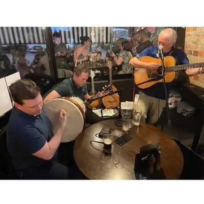 Profile image of Sons Of Roisin*