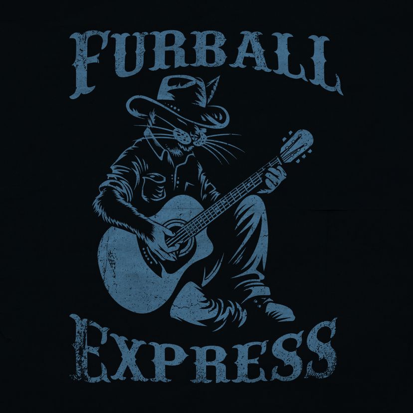 Profile image of The Furball Express