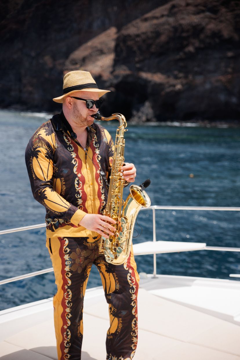 Profile image of Solosax