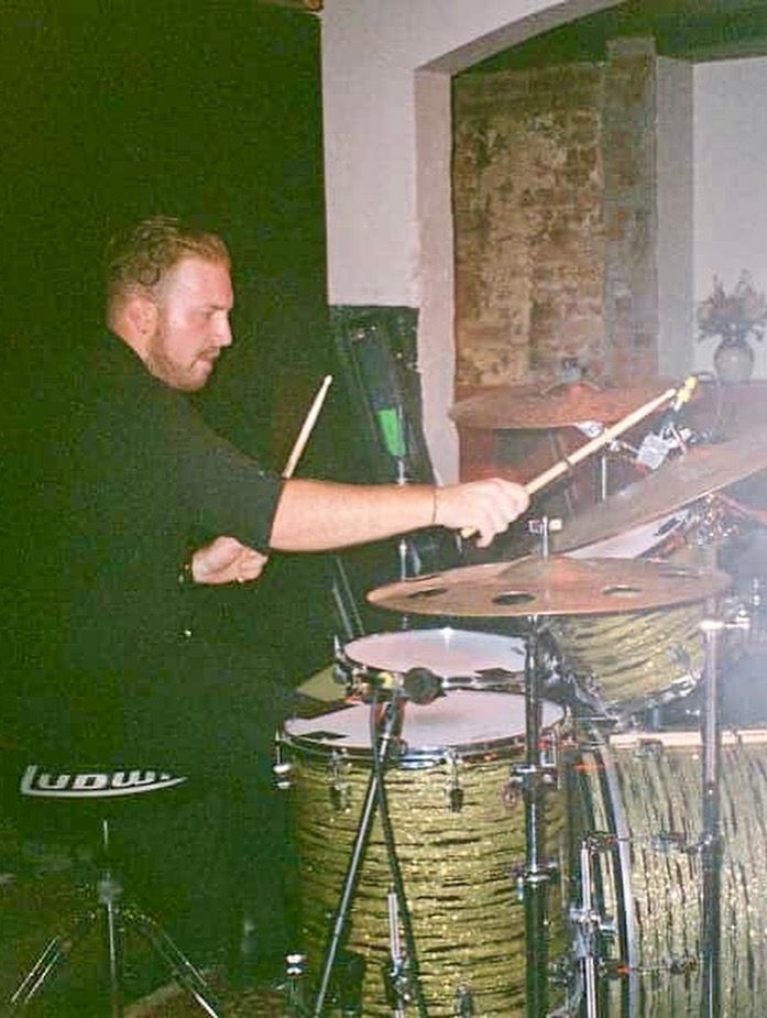 Profile image of Elliott Carter