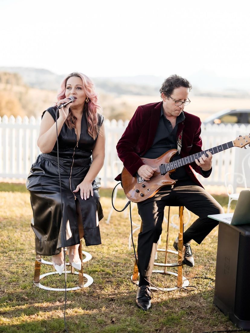 Profile image of Bassline Duo*