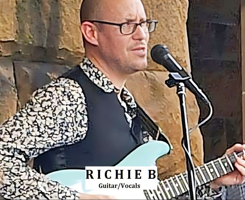 Profile image of Live Duo