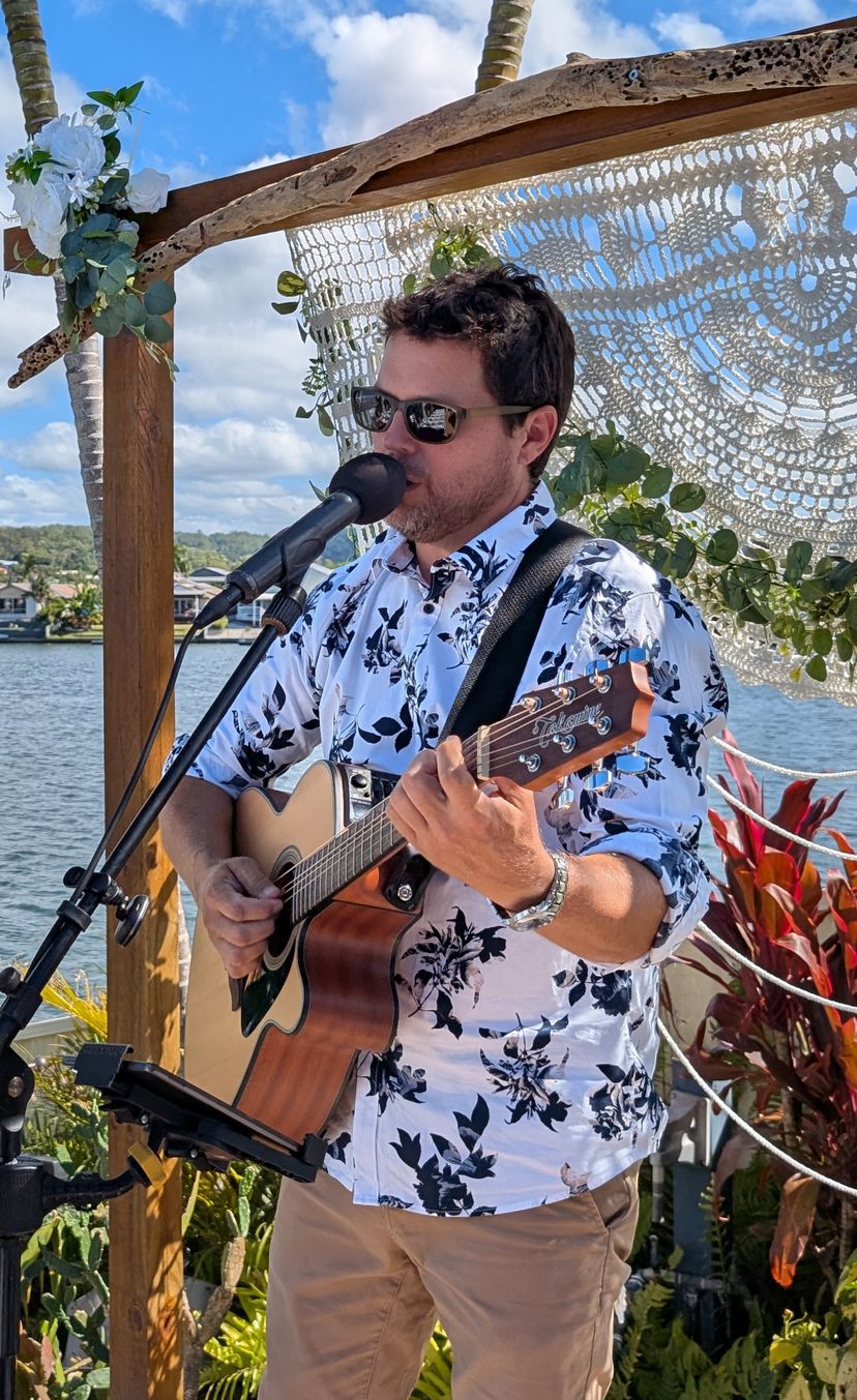 Profile image of Ben Smith Music