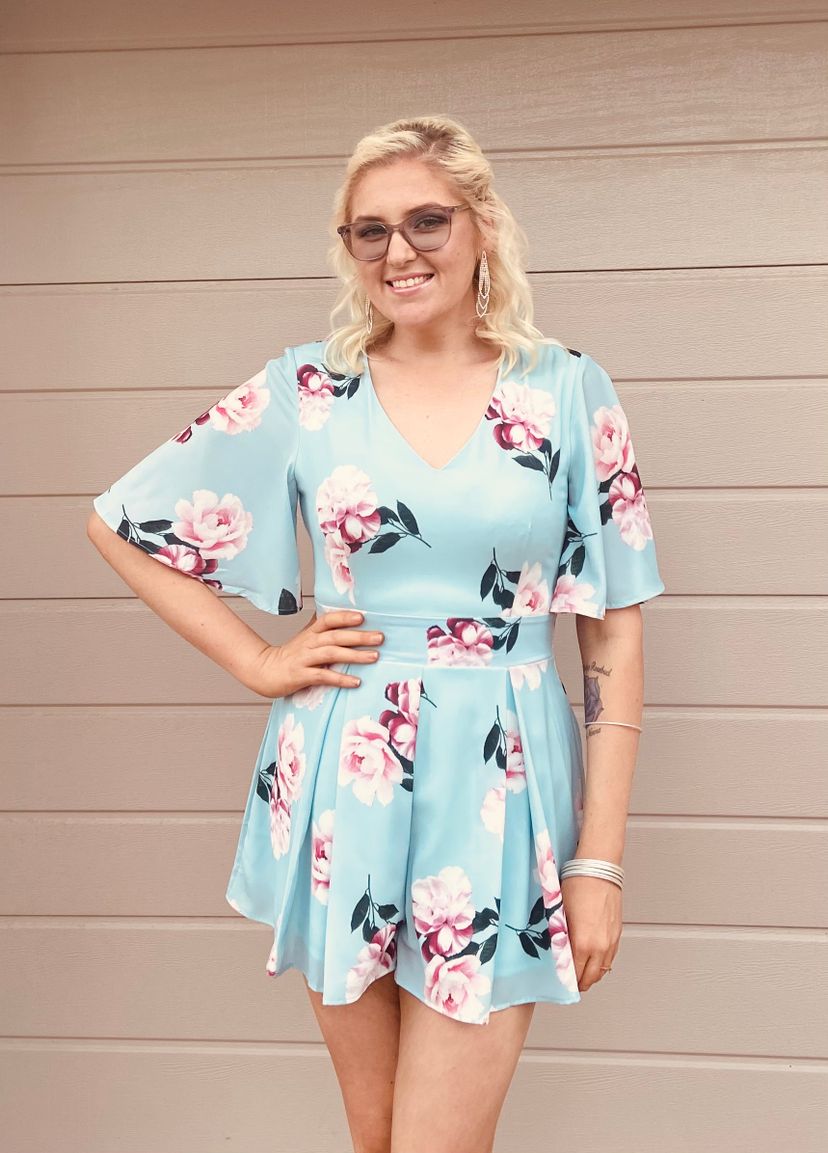 Profile image of Mia Rose