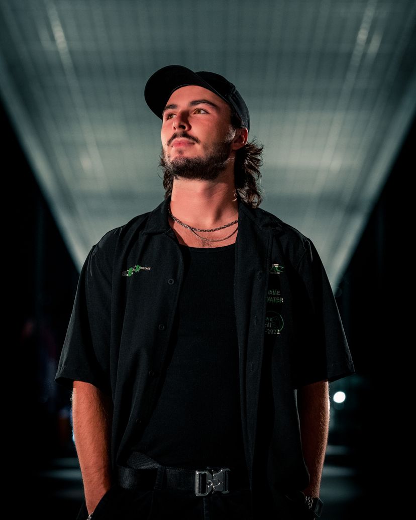 Profile image of TØMII