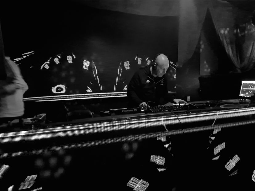 Profile image of Andy Vann