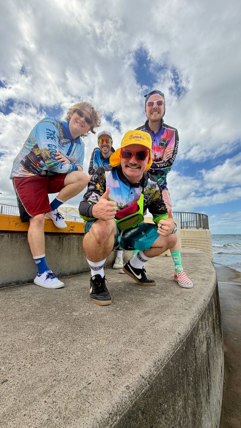 Profile image of Phil and The Blanks