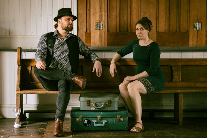 Profile image of Blue Mallee