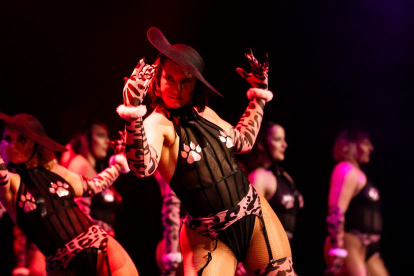 Profile image of Casey L Dance