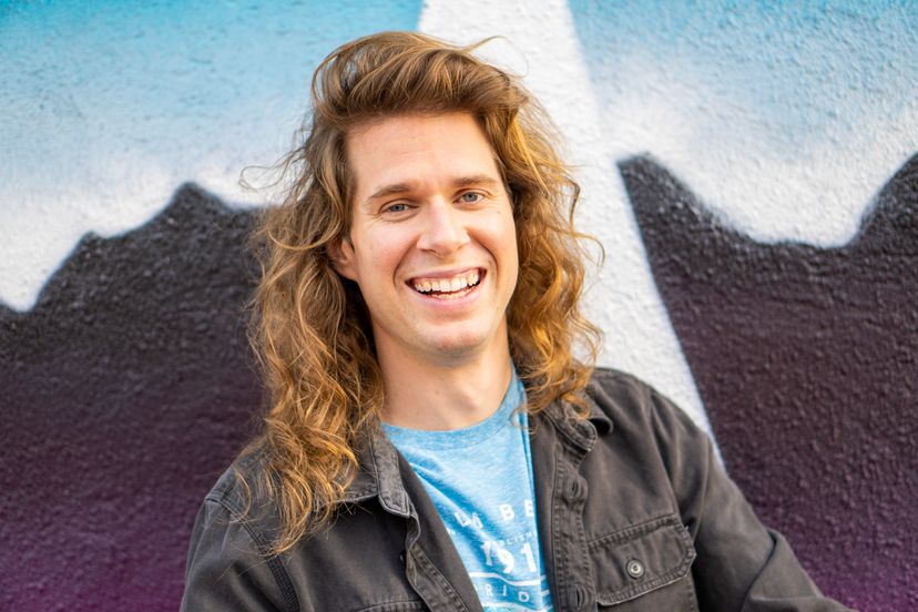 Profile image of John Jacobs