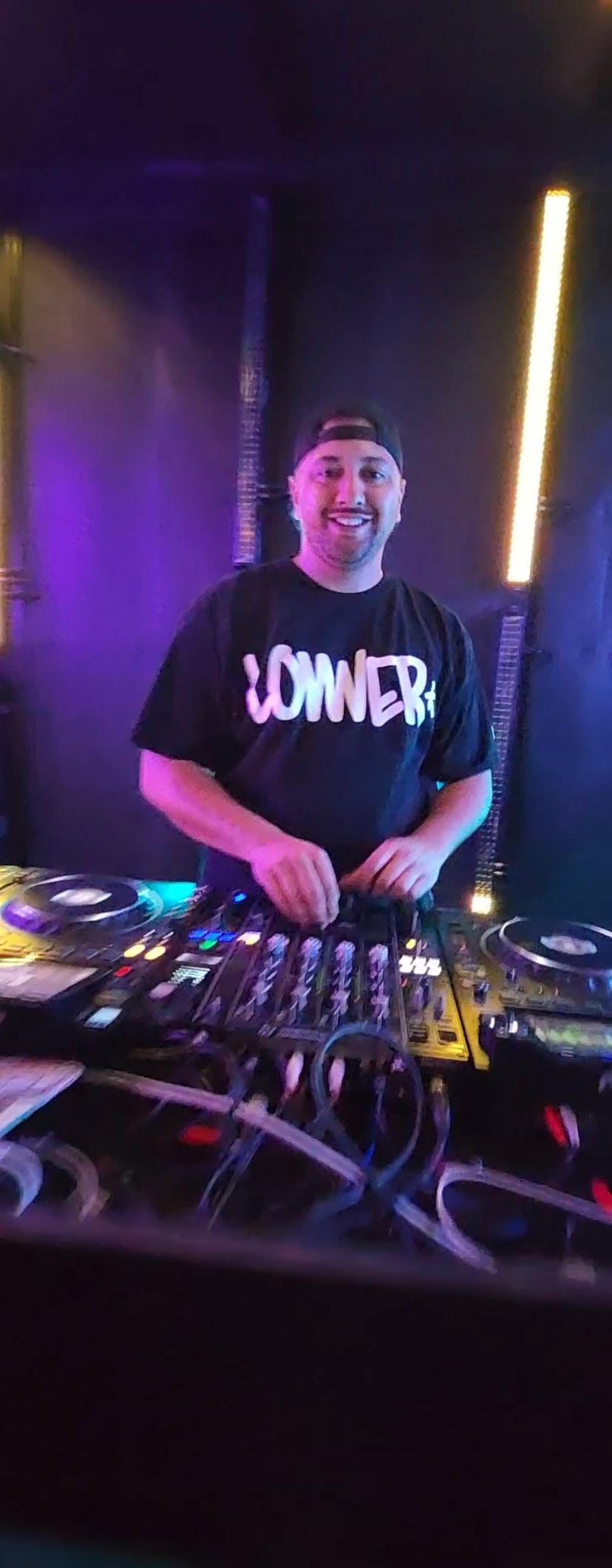 Profile image of DJ NGATOKS