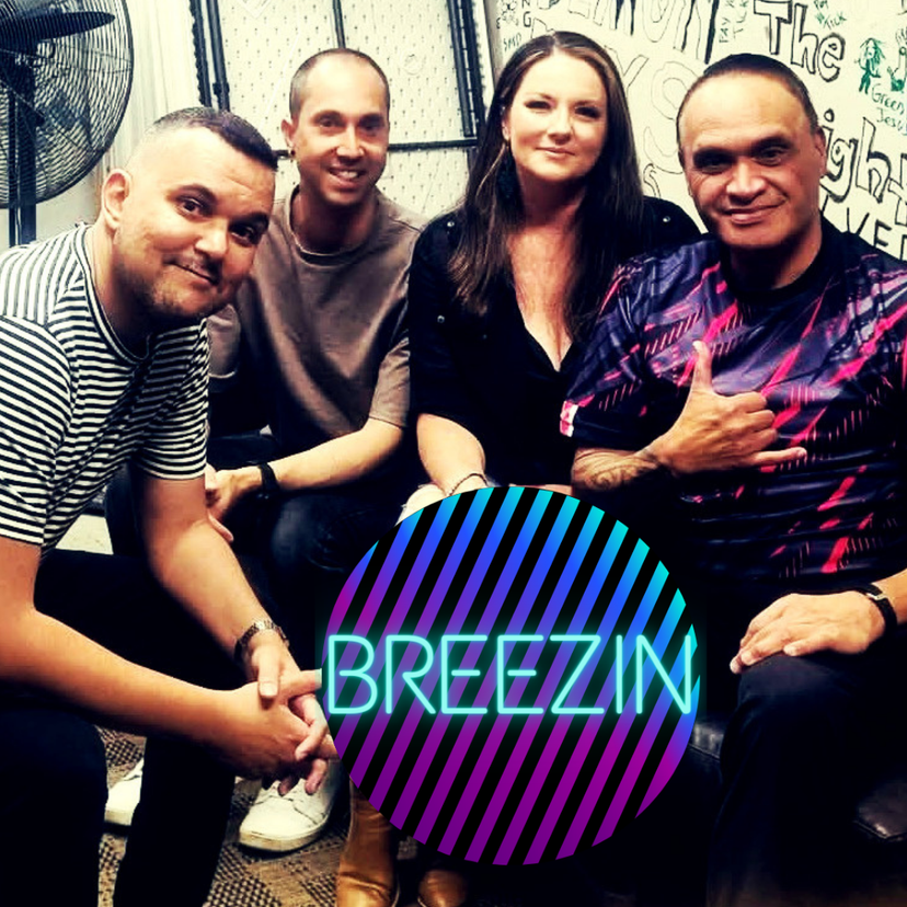Profile image of Breezin