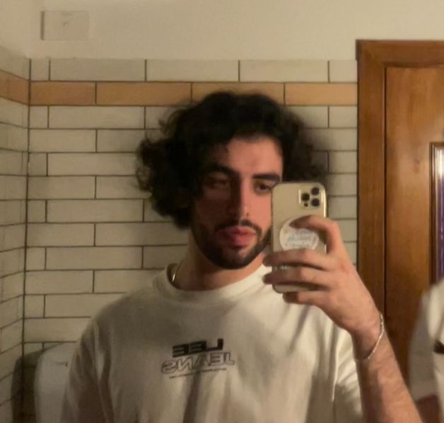 Profile image of Max Posen