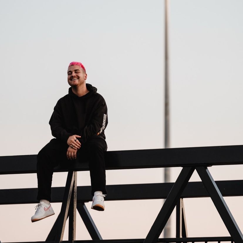 Profile image of Jarrod Grant