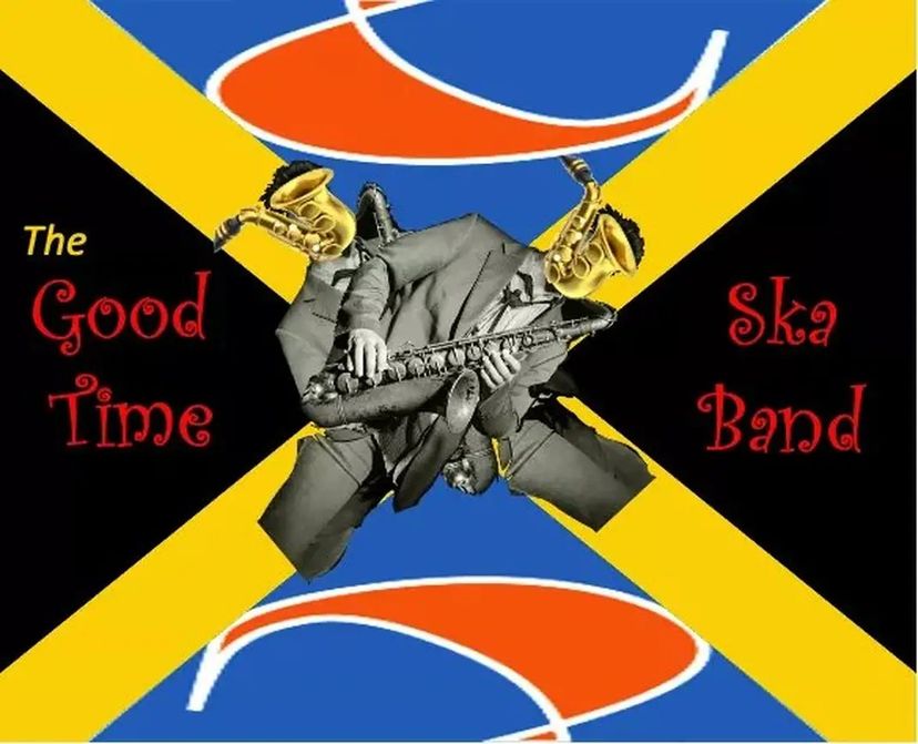 Profile image of Good Time Ska