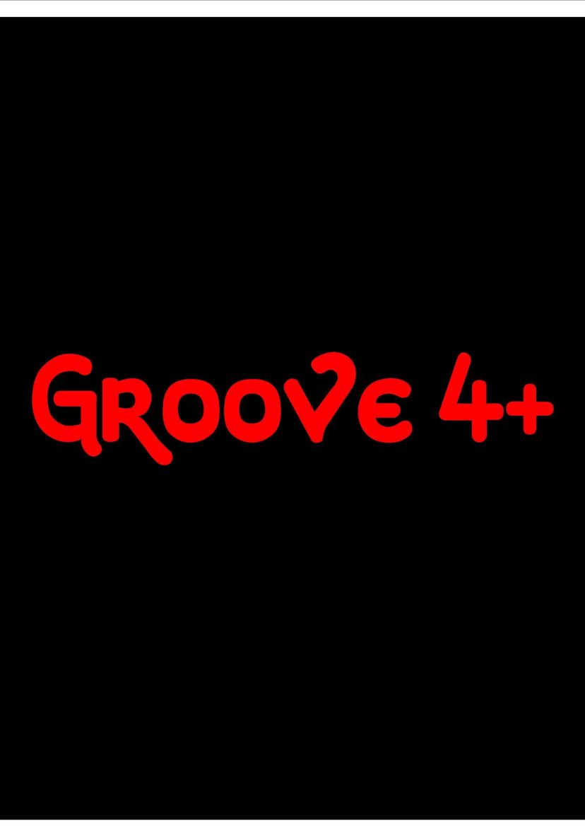 Profile image of Groove 4+