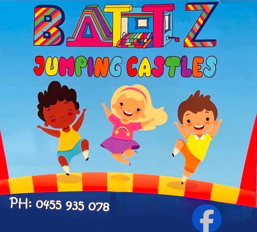 Profile image of Battz Jumping Castles