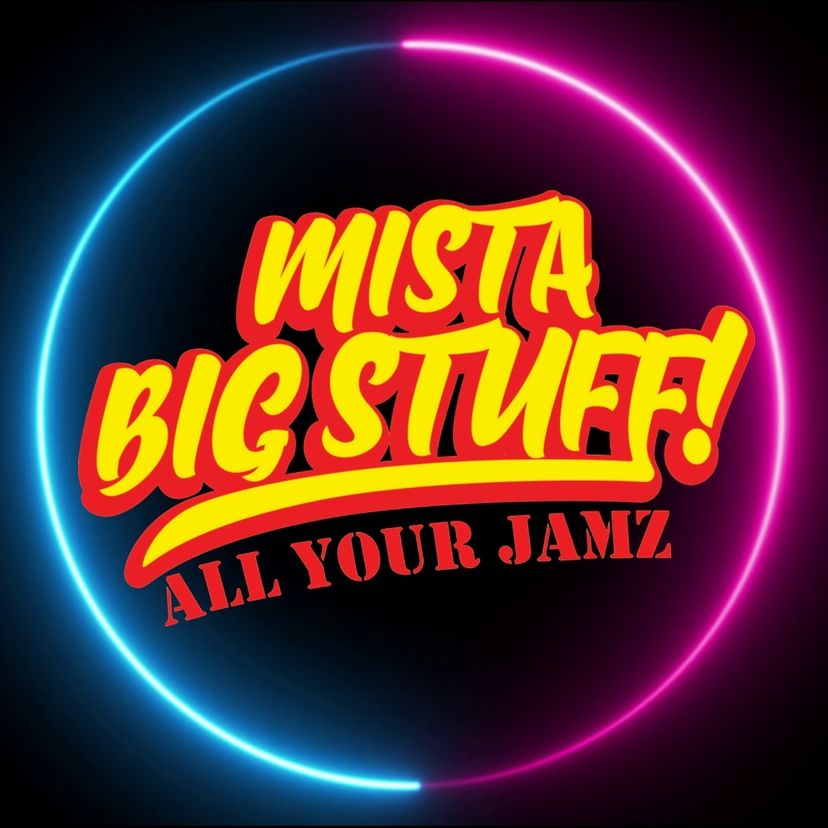 Profile image of Mista Big Stuff