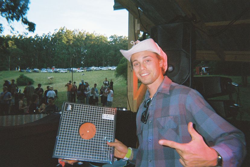 Profile image of Outback Rhythmic