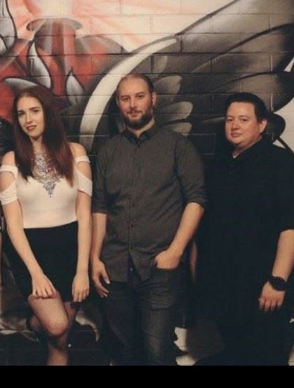 Profile image of Ella Fidelity