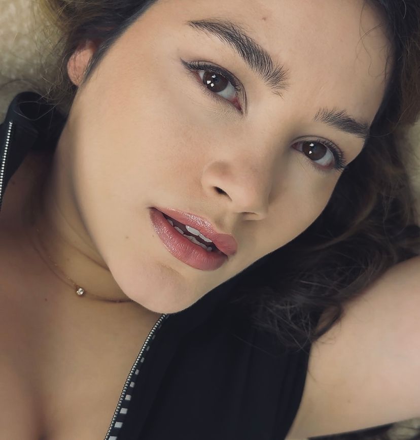 Profile image of Mariah James
