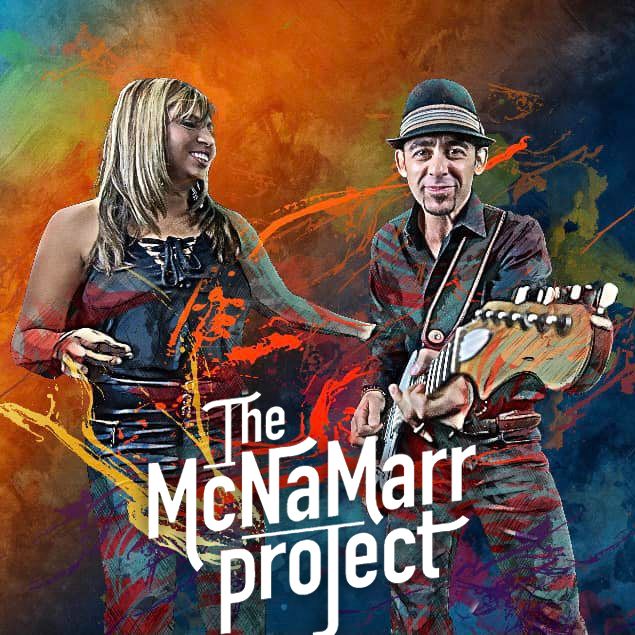 Profile image of McNamarr Project