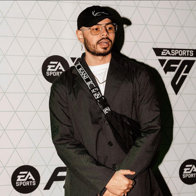 Profile image of DJ Shutdown