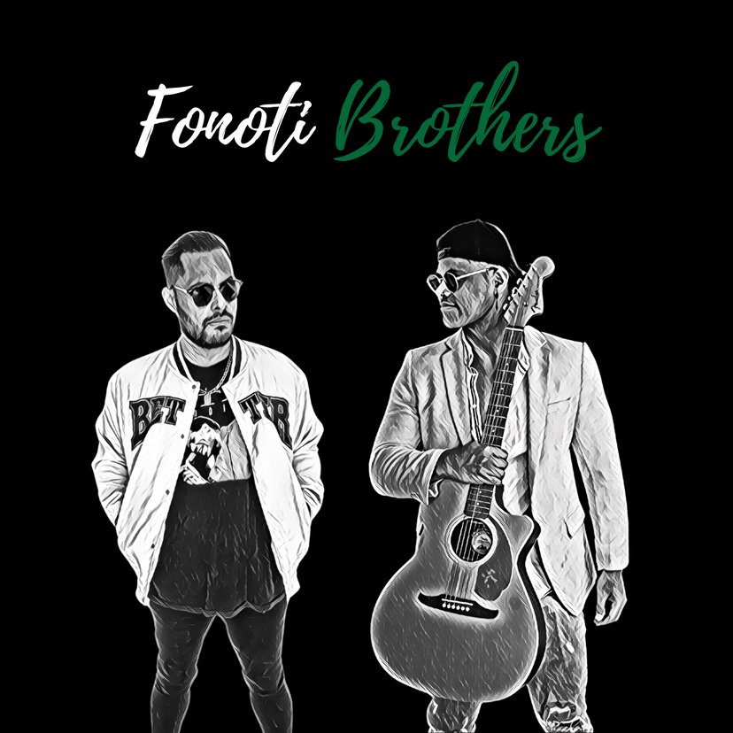 Profile image of Fonoti Brothers