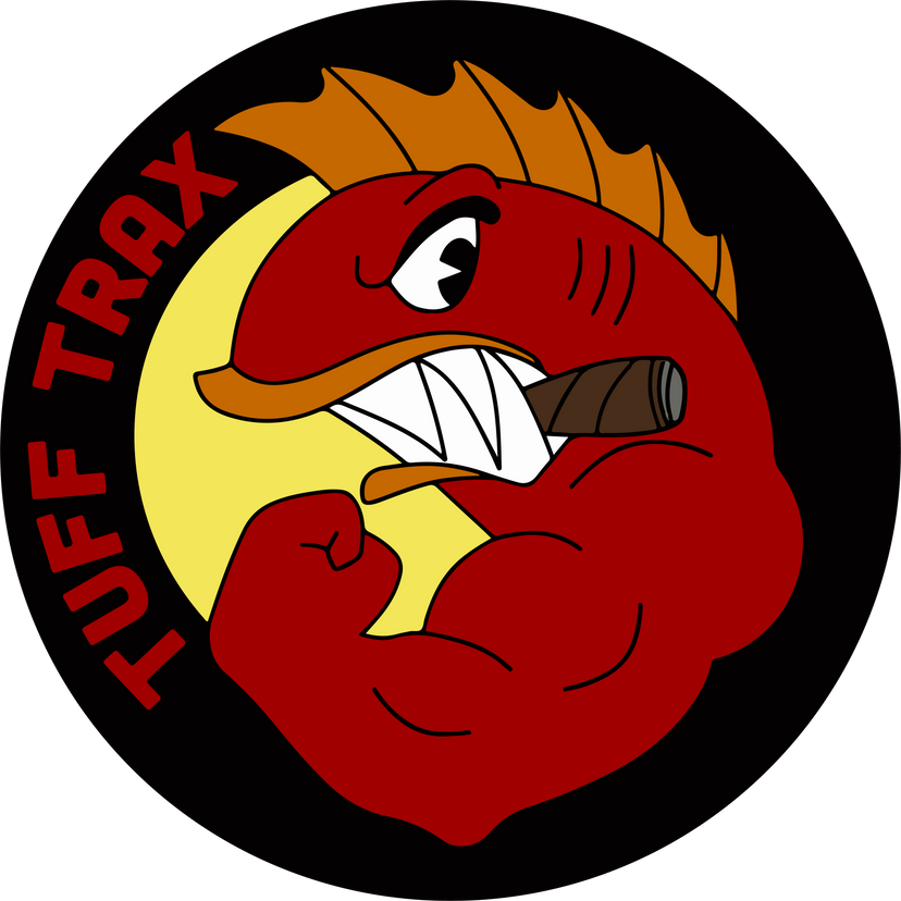 Profile image of Tuff Trax