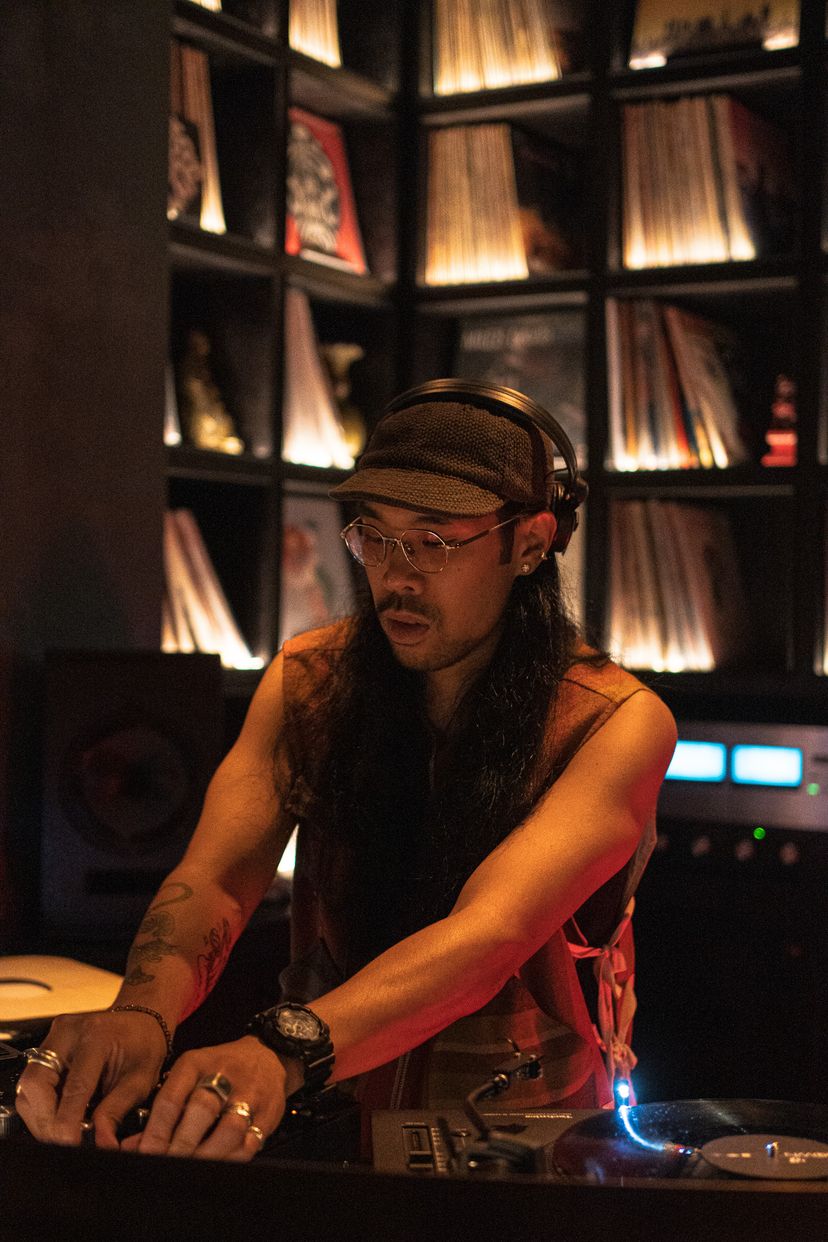Profile image of Benny Chiu