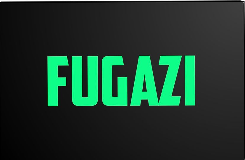 Profile image of Fugazi