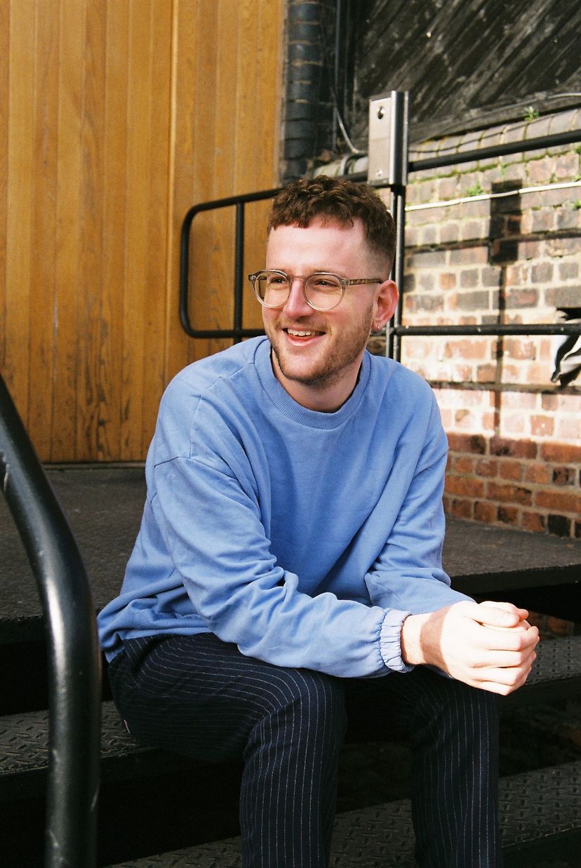 Profile image of Leo Burrell