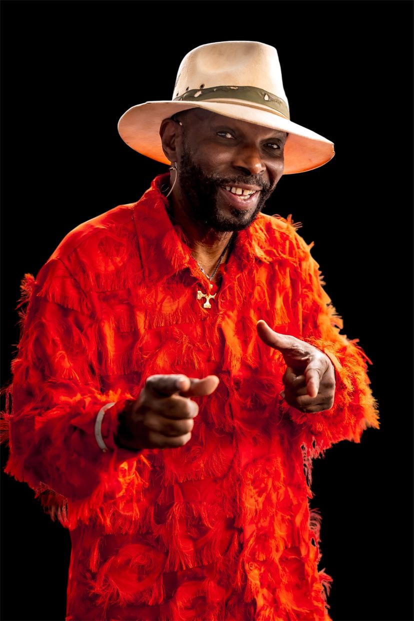 Profile image of Alvin Rostant Babash Band