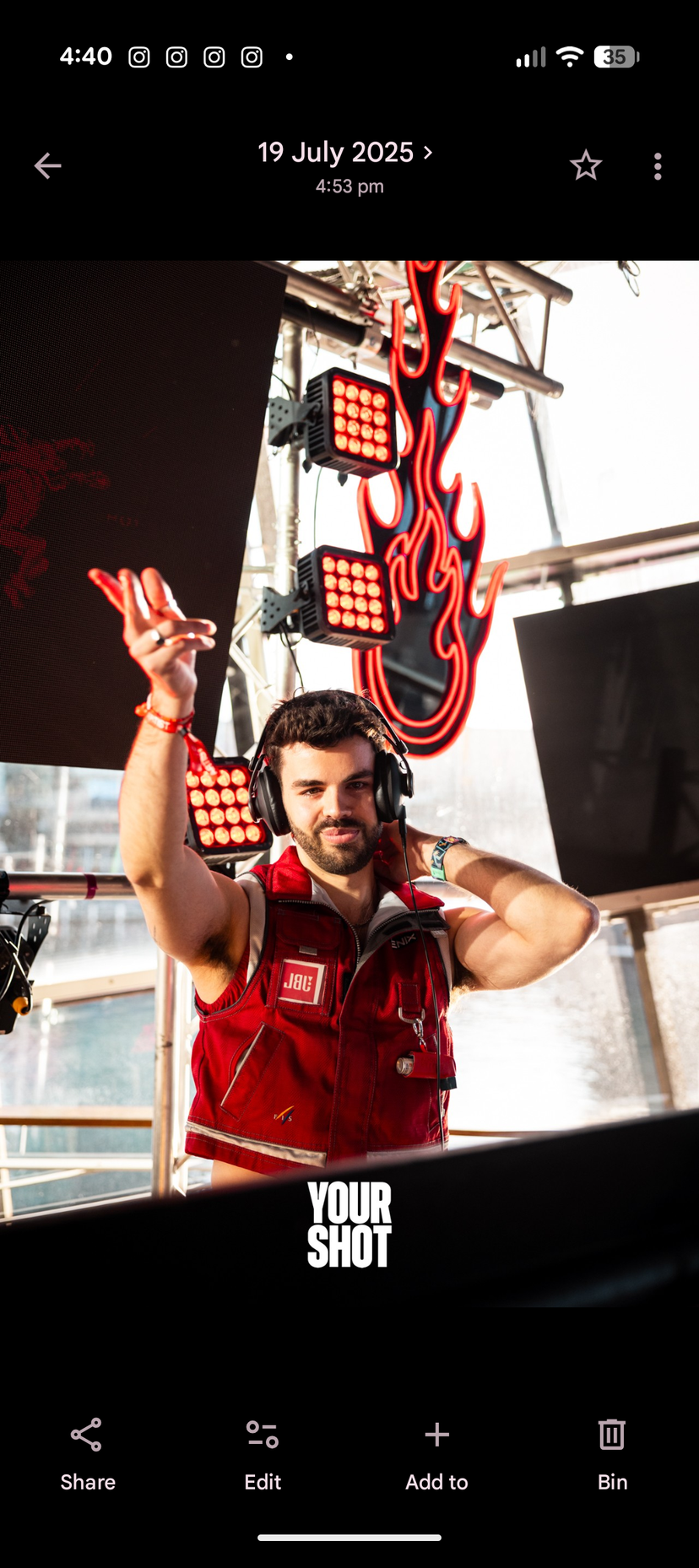 Profile image of NO-BULL